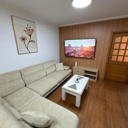 Valley View Retreat - Ultimate Scenic Escape Daire *