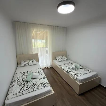 Valley View Retreat - Ultimate Scenic Escape Daire Berat
