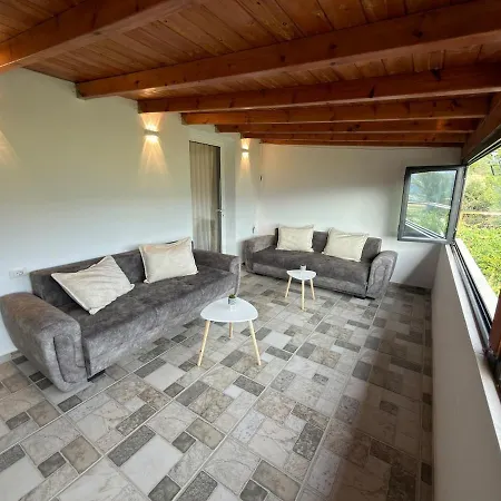 Daire Valley View Retreat - Ultimate Scenic Escape