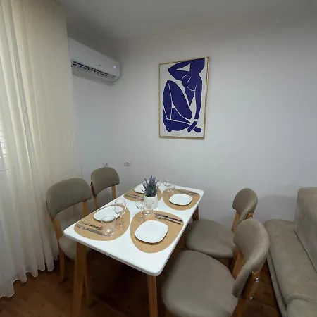 Valley View Retreat - Ultimate Scenic Escape Daire Berat